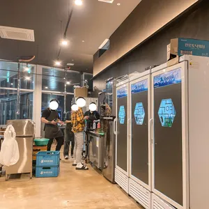 고기굽는형제 리뷰 사진