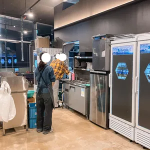 고기굽는형제 리뷰 사진