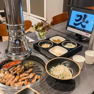 고기굽는형제 사진