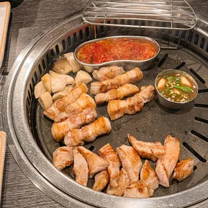 고기굽는형제 리뷰 사진