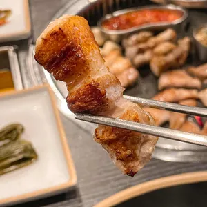 고기굽는형제 리뷰 사진