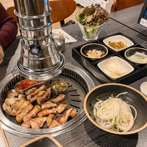 고기굽는형제 리뷰 사진