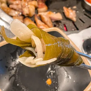 고기굽는형제 리뷰 사진