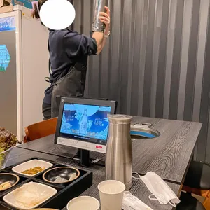 고기굽는형제 리뷰 사진