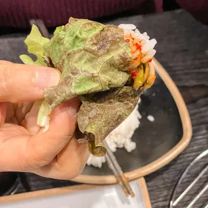 고기굽는형제 리뷰 사진