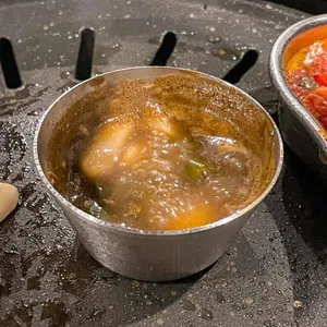 고기굽는형제 리뷰 사진