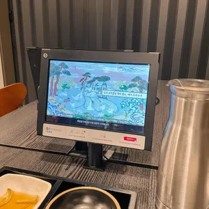 고기굽는형제 리뷰 사진