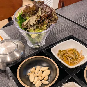 고기굽는형제 사진