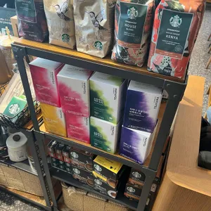 스타벅스 리뷰 사진