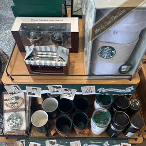 스타벅스 리뷰 사진