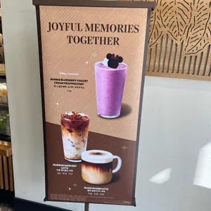 스타벅스 리뷰 사진