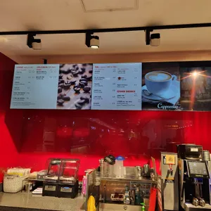 파스쿠찌  리뷰 사진
