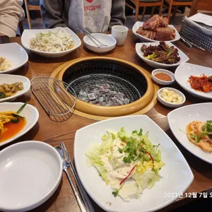 이학갈비 사진