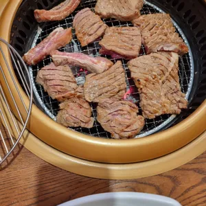 이학갈비 사진