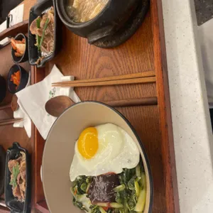 마마된장 사진