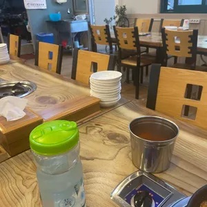 김동명찌개사랑 리뷰 사진