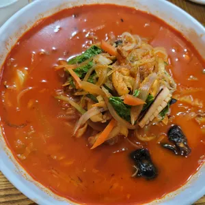 꼬막짬뽕집 사진