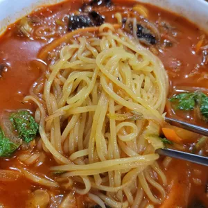 꼬막짬뽕집 사진