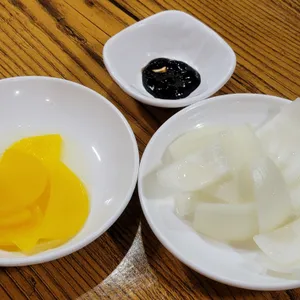 꼬막짬뽕집 사진