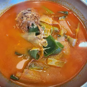 이화수육개장 사진