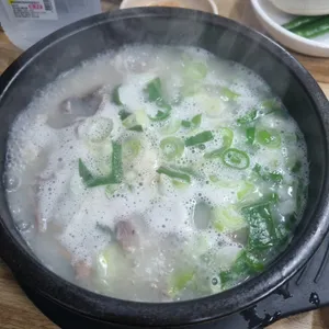 대치순대국 사진