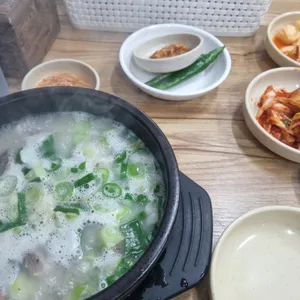 대치순대국 사진