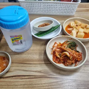 대치순대국 사진