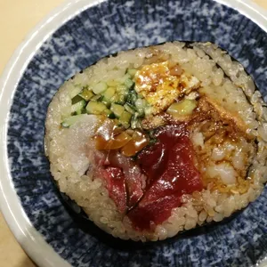 스시심타카이 리뷰 사진