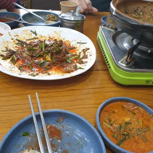흑고을 사진