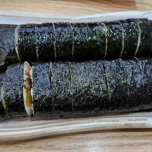 김밥나라 사진