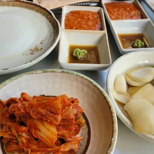가나안덕 리뷰 사진
