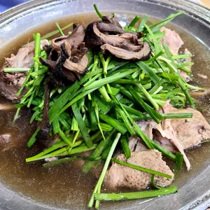 마포오리농장 사진