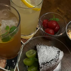 노루 사진