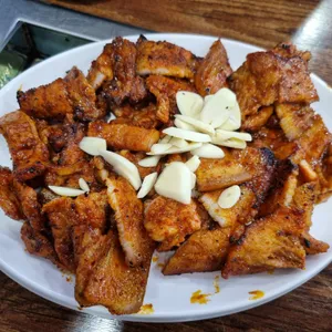 남도식당 사진