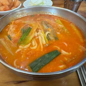 이화수전통육개장 사진