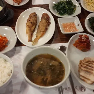 이천영양돌솥밥 사진