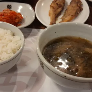 이천영양돌솥밥 사진