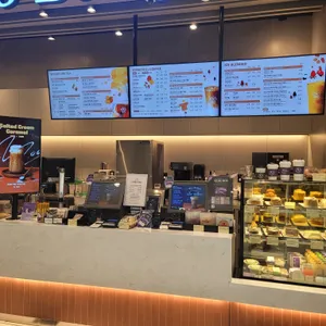 커피빈 리뷰 사진