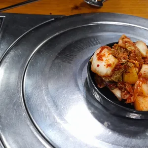 일동토종순대 사진