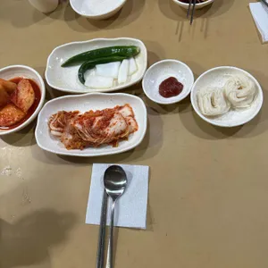 안일옥 리뷰 사진