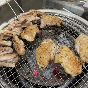 은화계 사진