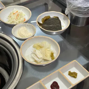 은화계 사진