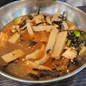 합정고깃집 리뷰 사진