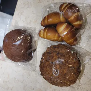 나폴레옹제과점 사진