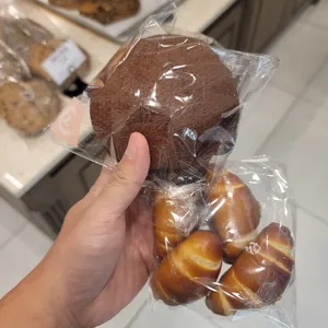 나폴레옹제과점 사진