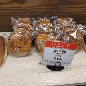 나폴레옹제과점 리뷰 사진