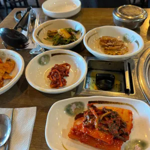 선아네돌화로구이 대표 사진