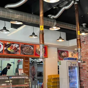 석가갈비냉면 리뷰 사진