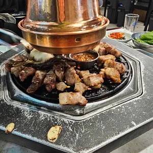 제줏간 사진