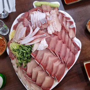온달수산 사진
